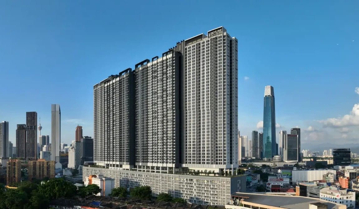 Skyline KL Skyline KL